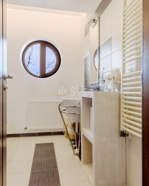 Apartament, 3 camere Bucuresti/Herastrau