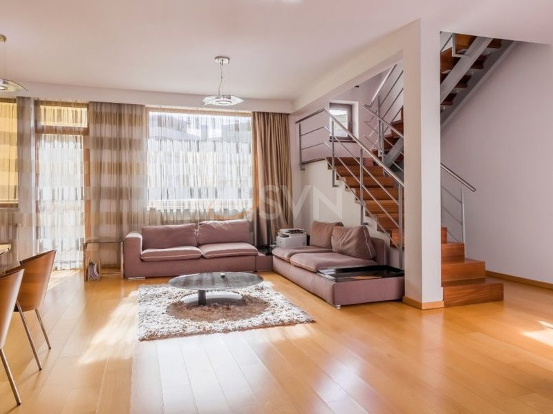 Apartament, 3 camere Bucuresti/Herastrau