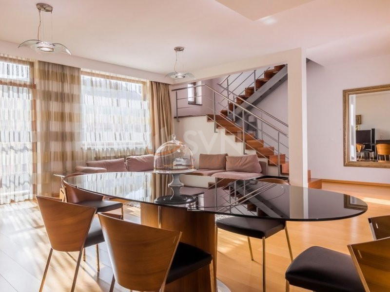 Apartament, 3 camere Bucuresti/Herastrau