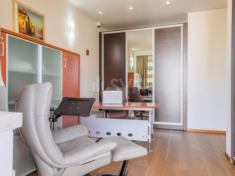Apartament, 3 camere Bucuresti/Herastrau