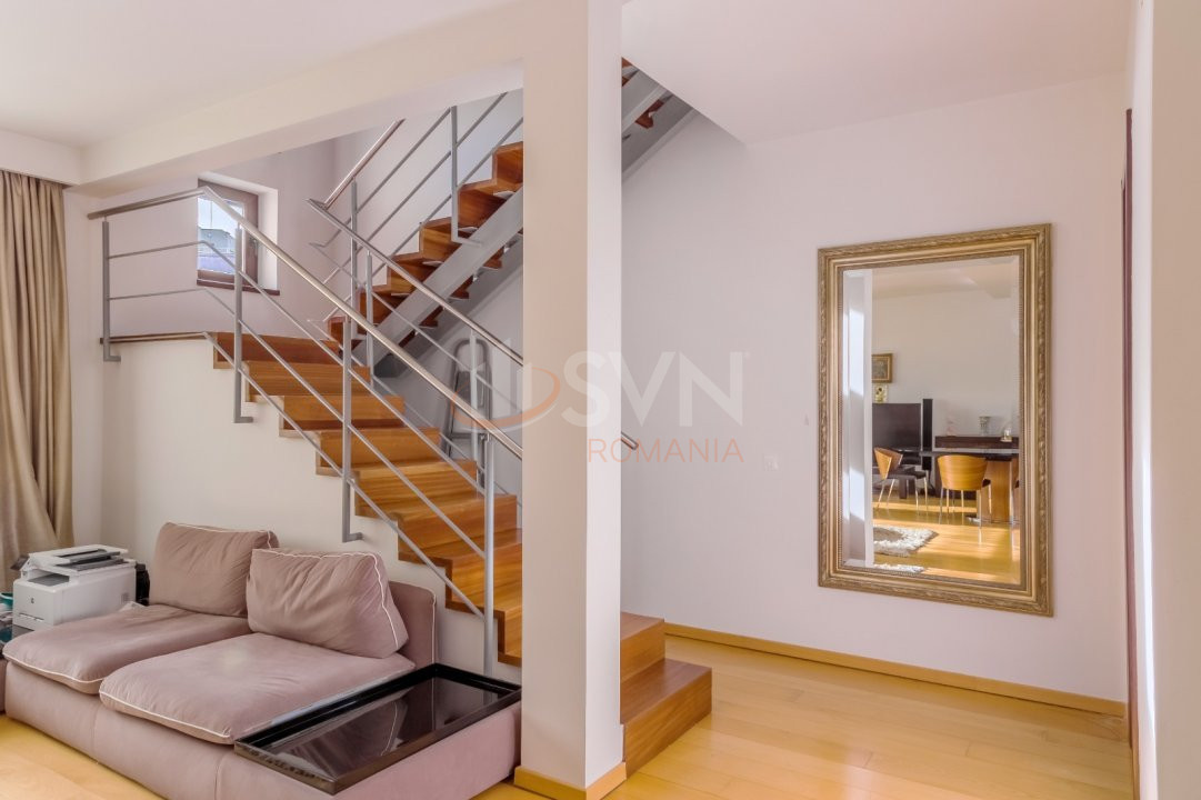 Apartament, 3 camere Bucuresti/Herastrau