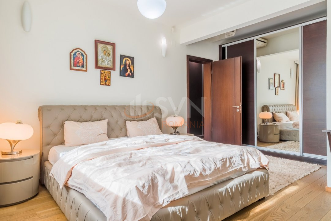 Apartament, 3 camere Bucuresti/Herastrau