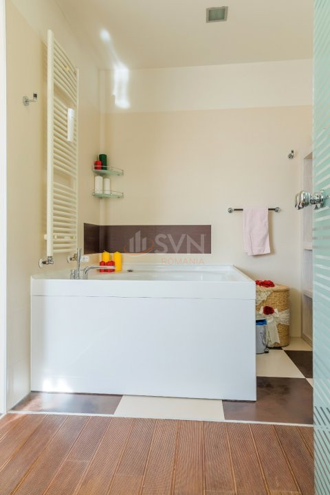 Apartament, 3 camere Bucuresti/Herastrau