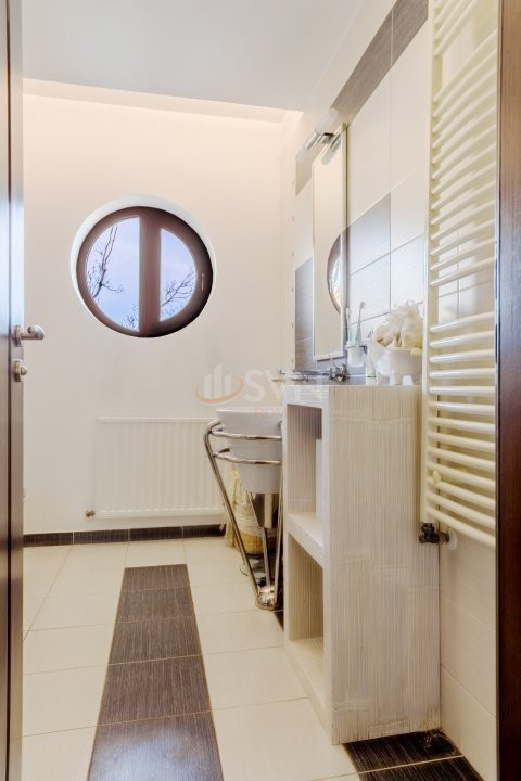 Apartament, 3 camere Bucuresti/Herastrau