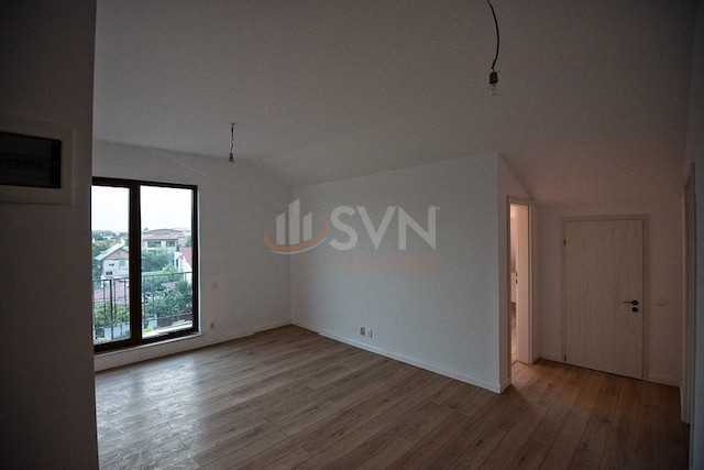 Apartament, 3 camere Bucuresti/Bucurestii Noi