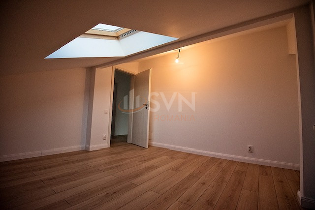 Apartament, 3 camere Bucuresti/Bucurestii Noi