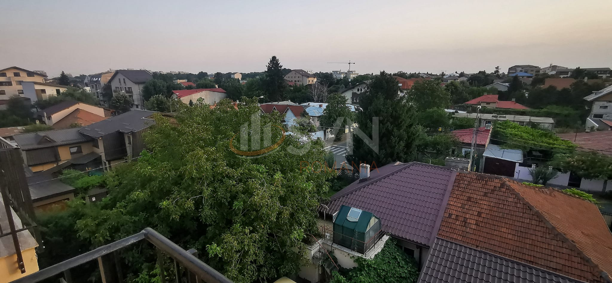 Apartament, 3 camere Bucuresti/Bucurestii Noi