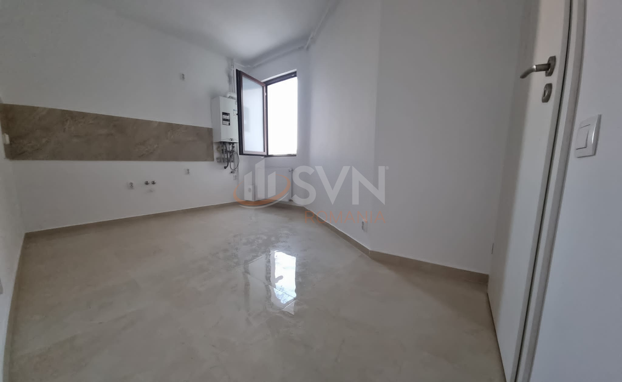 Apartament, 3 camere Bucuresti/Bucurestii Noi