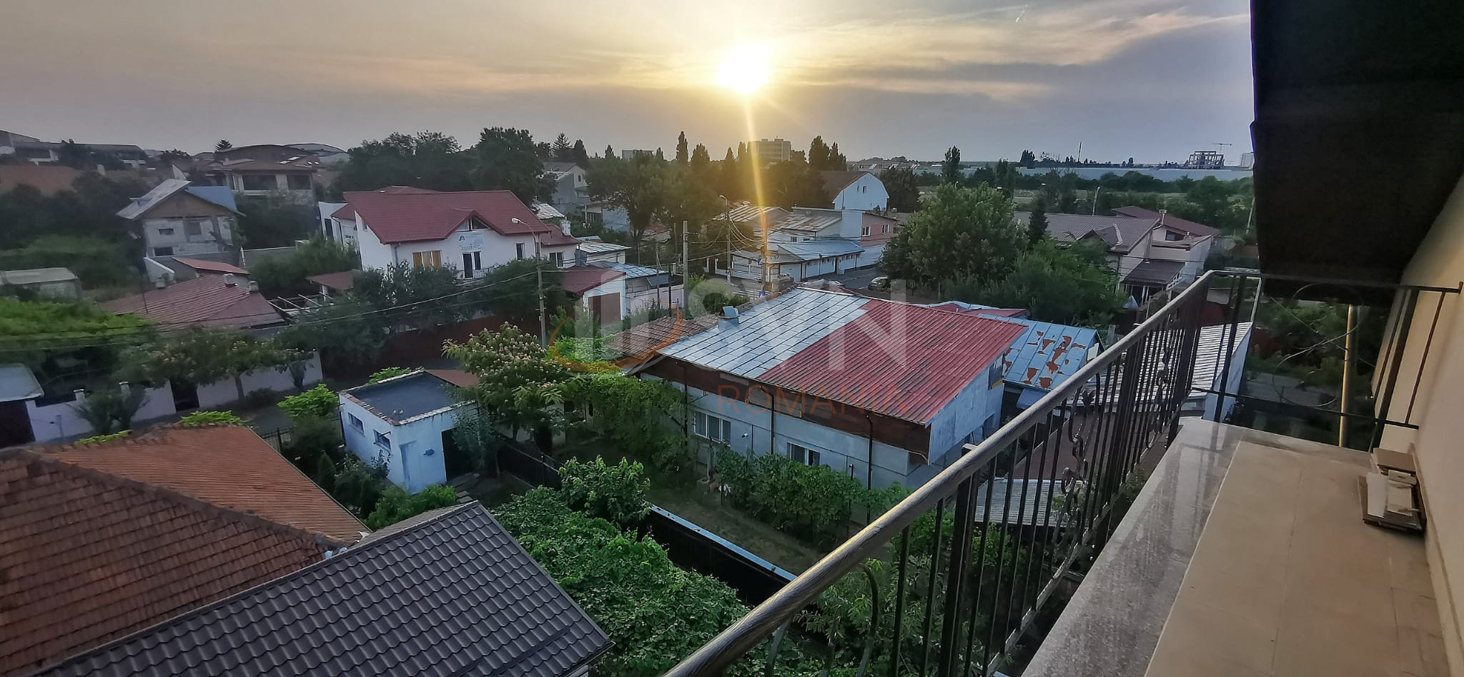 Apartament, 3 camere Bucuresti/Bucurestii Noi