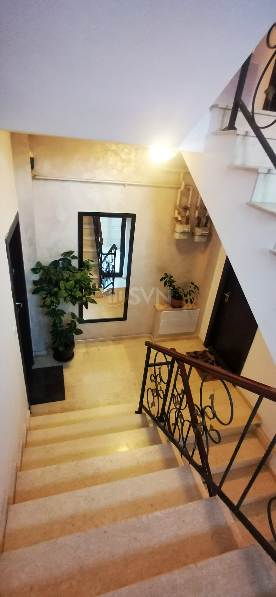Apartament, 3 camere Bucuresti/Bucurestii Noi