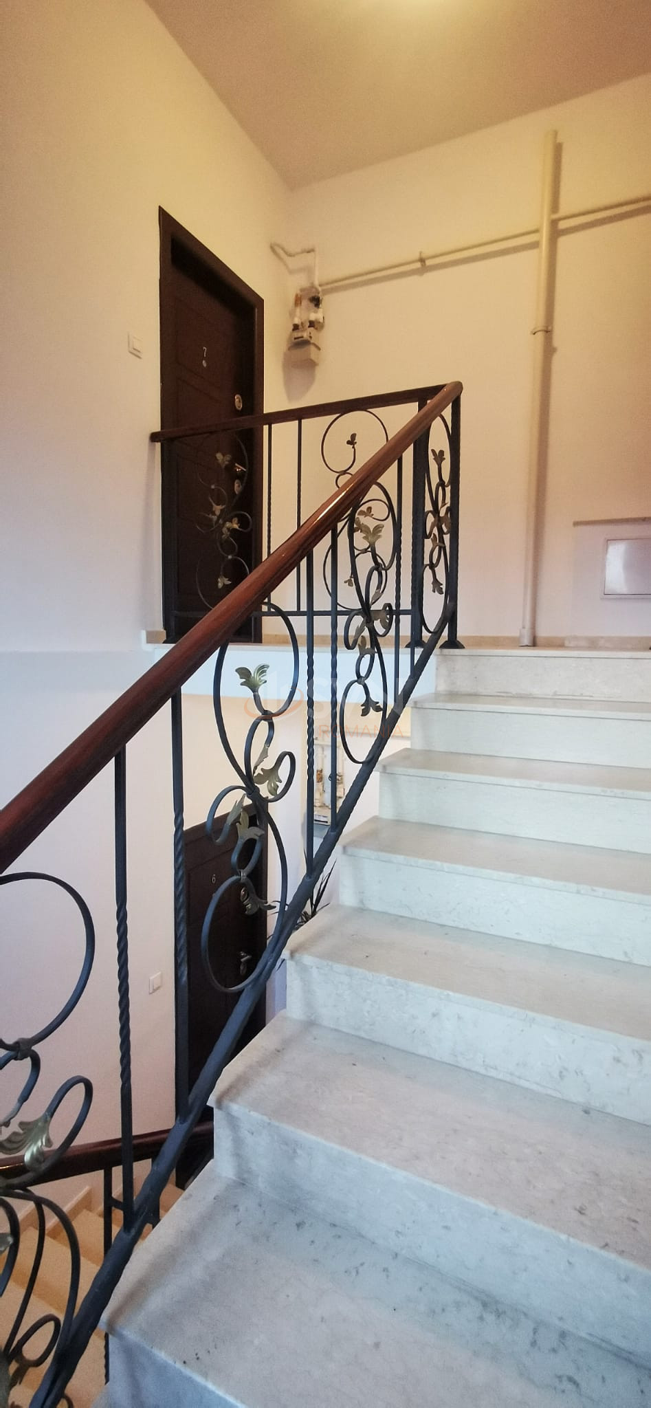 Apartament, 3 camere Bucuresti/Bucurestii Noi