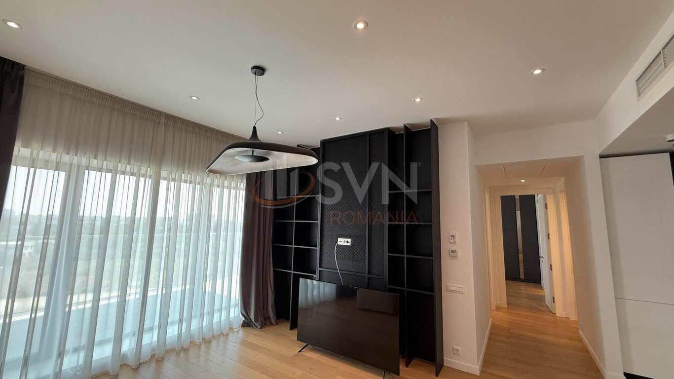 Apartament, 3 camere Bucuresti/Floreasca
