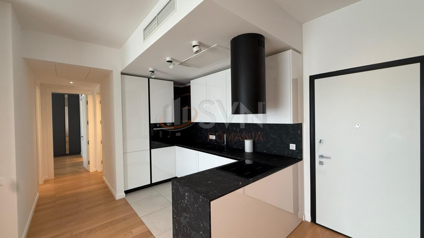 Apartament, 3 camere Bucuresti/Floreasca