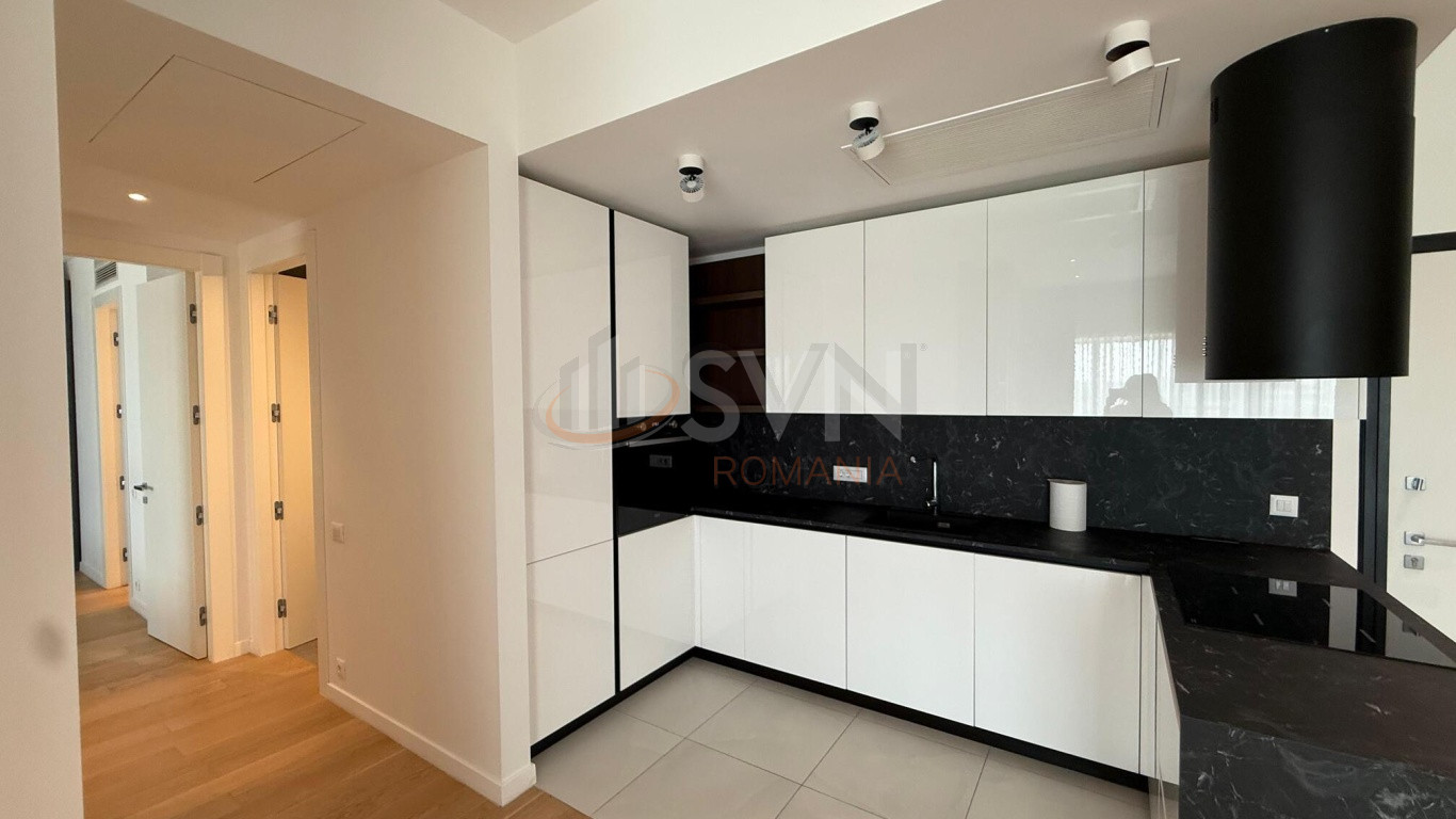 Apartament, 3 camere Bucuresti/Floreasca