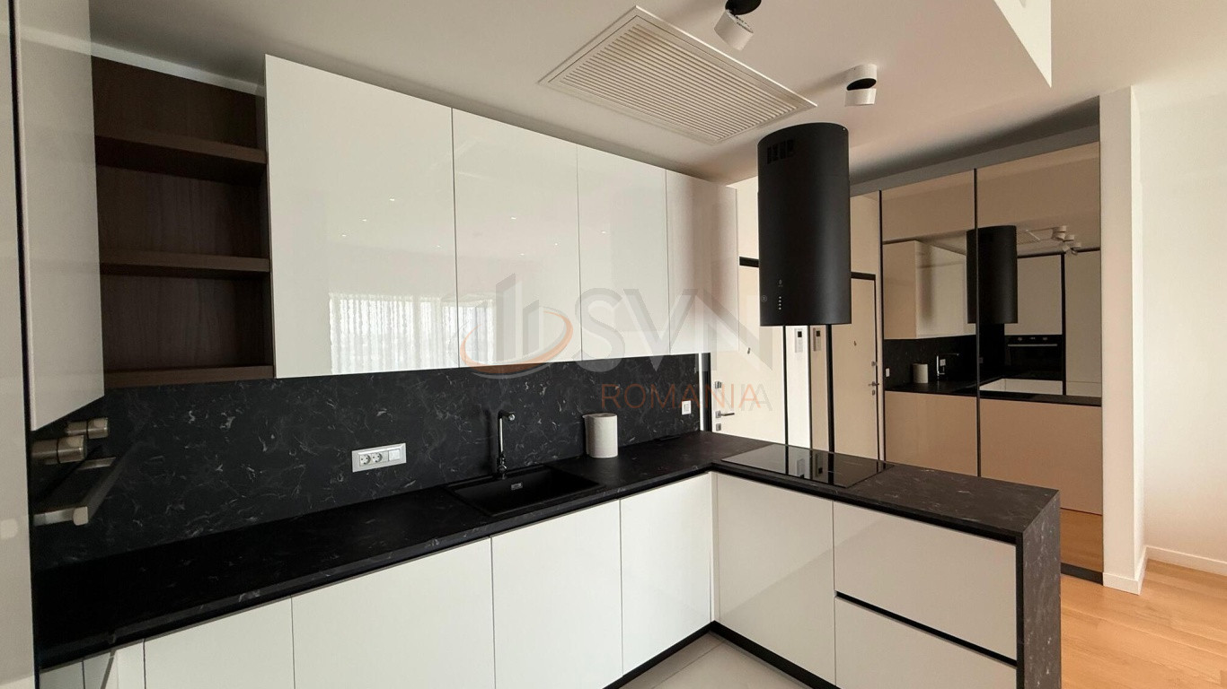 Apartament, 3 camere Bucuresti/Floreasca