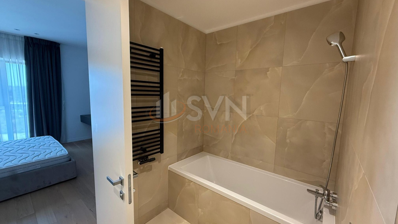 Apartament, 3 camere Bucuresti/Floreasca