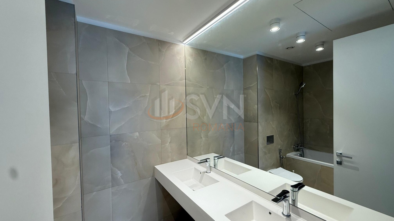 Apartament, 3 camere Bucuresti/Floreasca