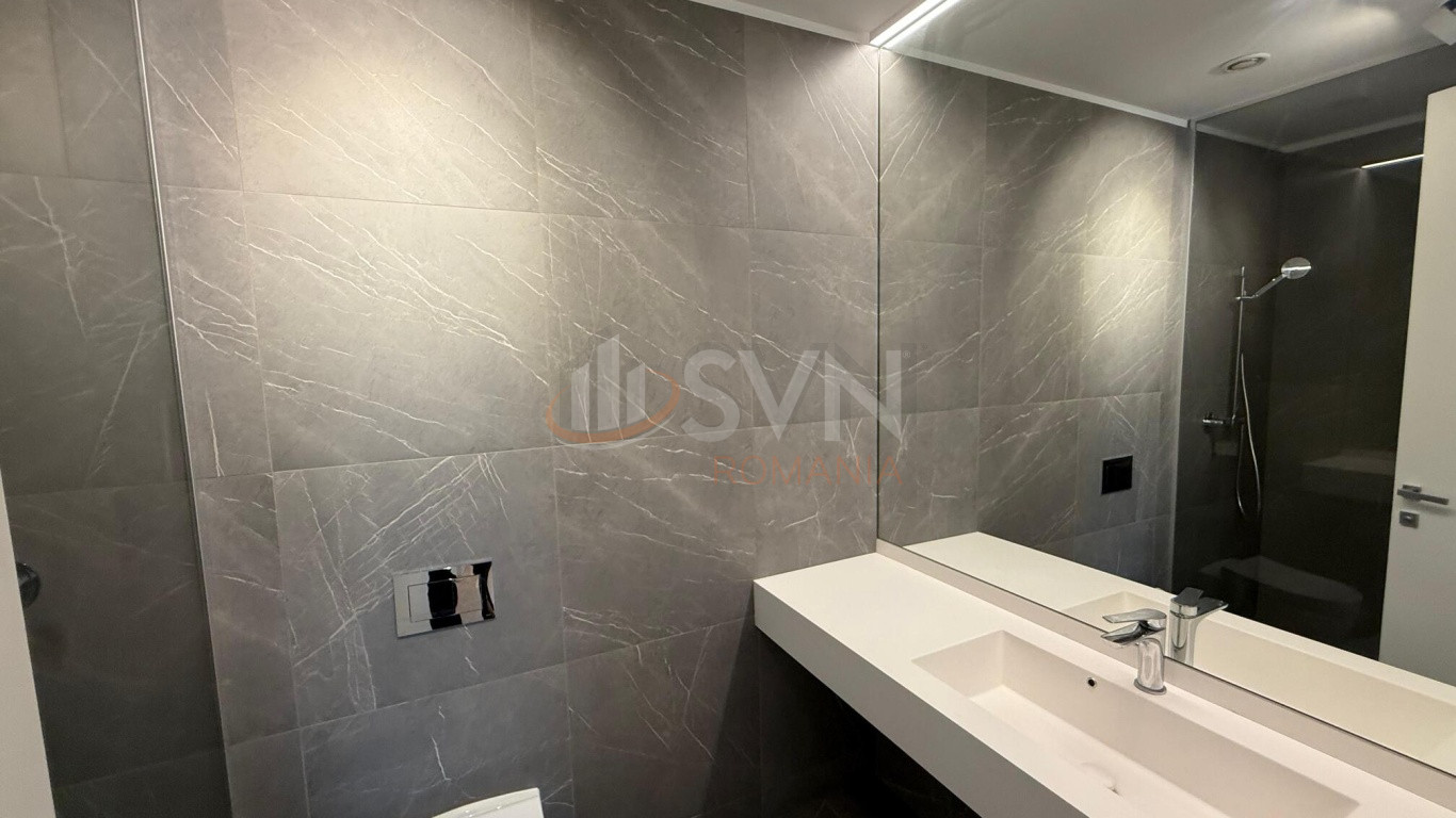 Apartament, 3 camere Bucuresti/Floreasca