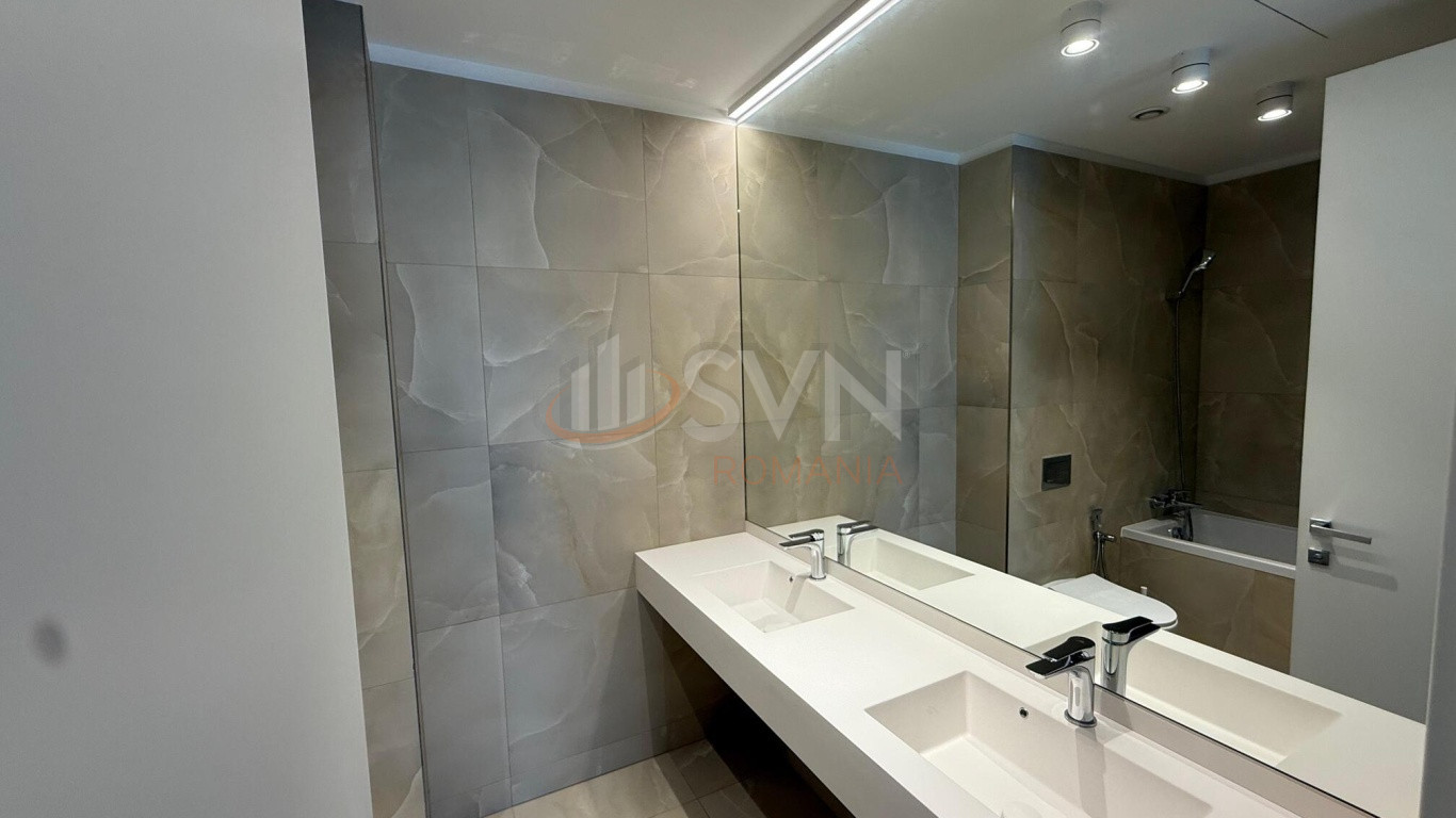 Apartament, 3 camere Bucuresti/Floreasca