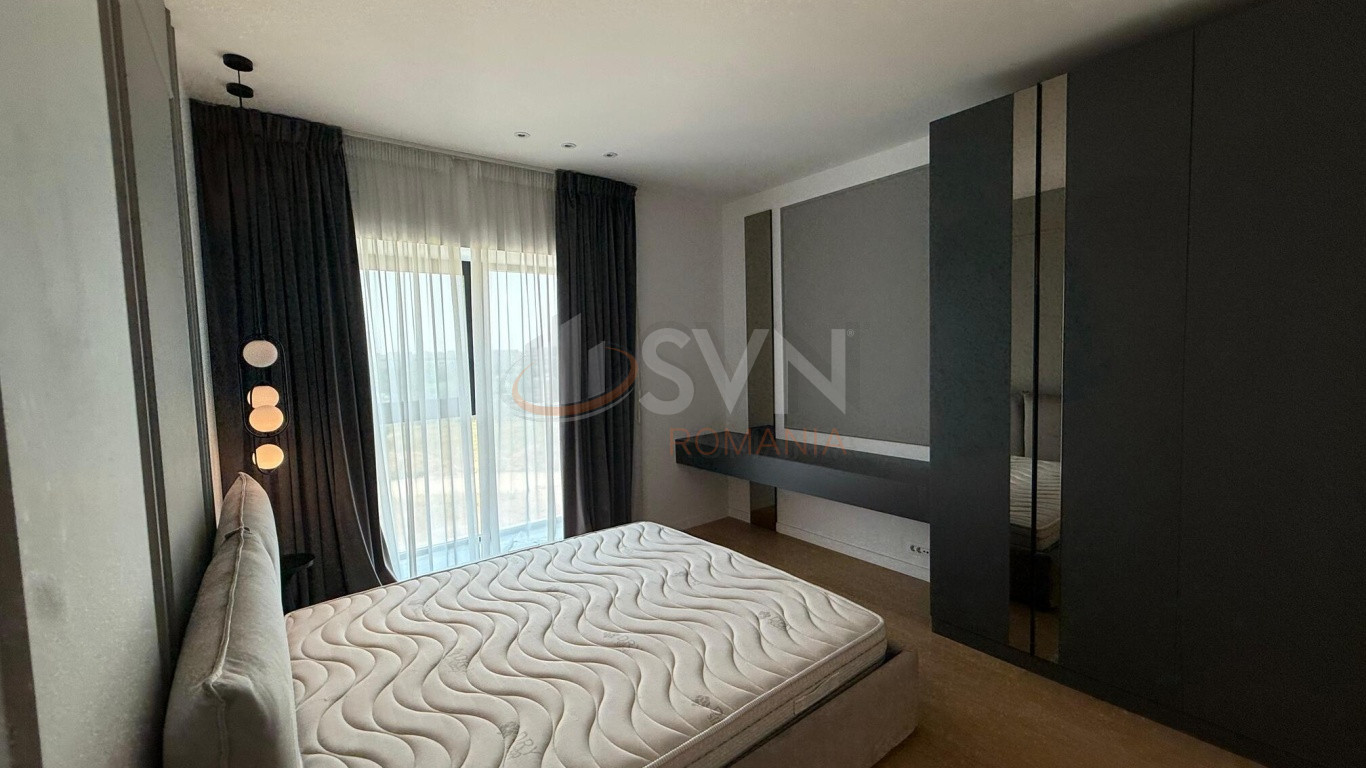 Apartament, 3 camere Bucuresti/Floreasca