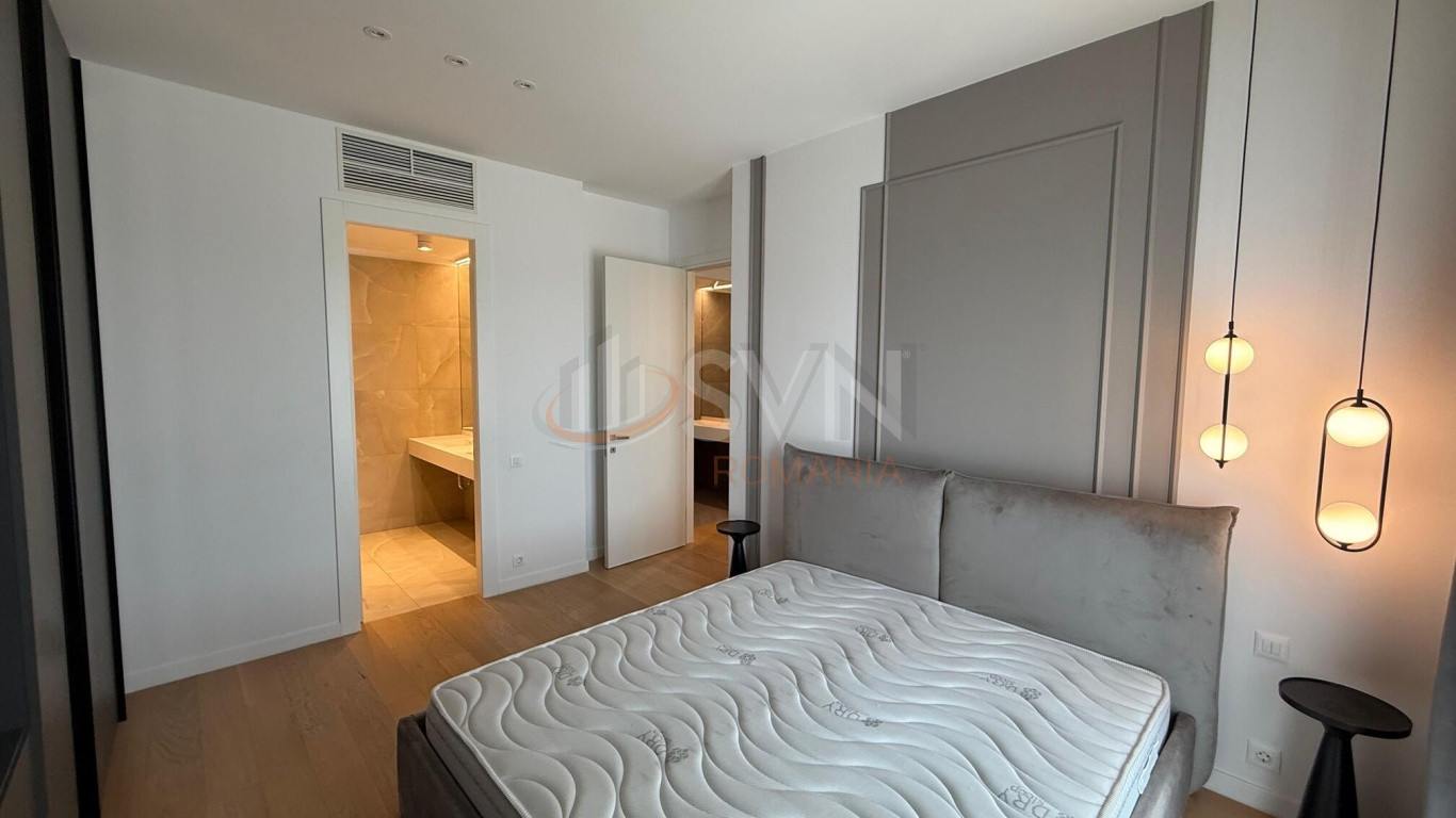 Apartament, 3 camere Bucuresti/Floreasca
