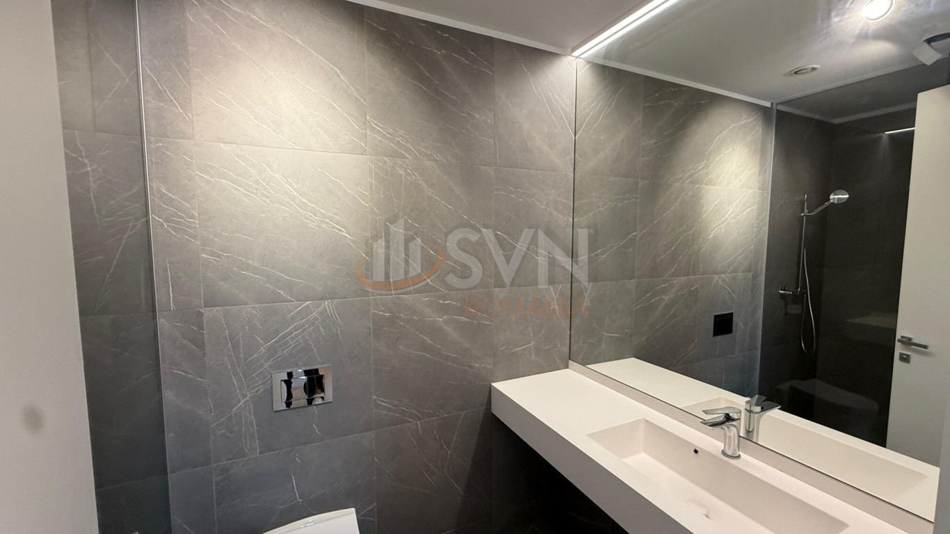 Apartament, 3 camere Bucuresti/Floreasca