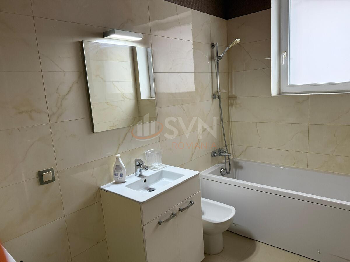 Apartament, 3 camere Bucuresti/Floreasca