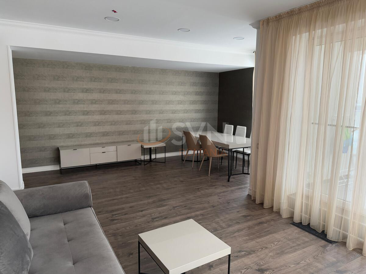 Apartament, 3 camere Bucuresti/Floreasca