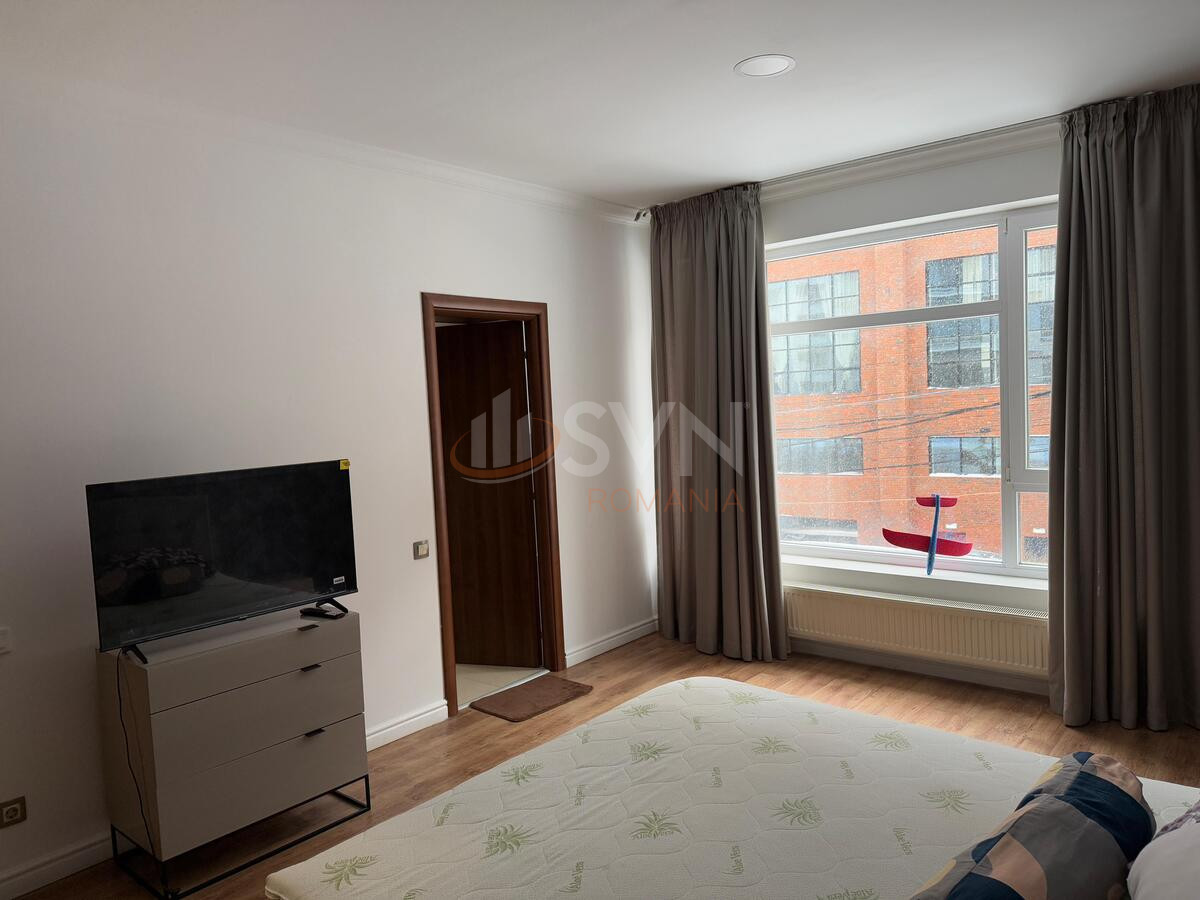 Apartament, 3 camere Bucuresti/Floreasca