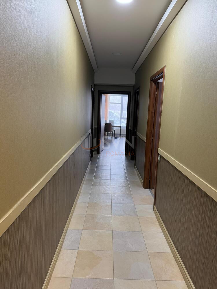 Apartament, 3 camere Bucuresti/Floreasca
