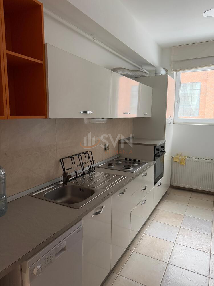 Apartament, 3 camere Bucuresti/Floreasca