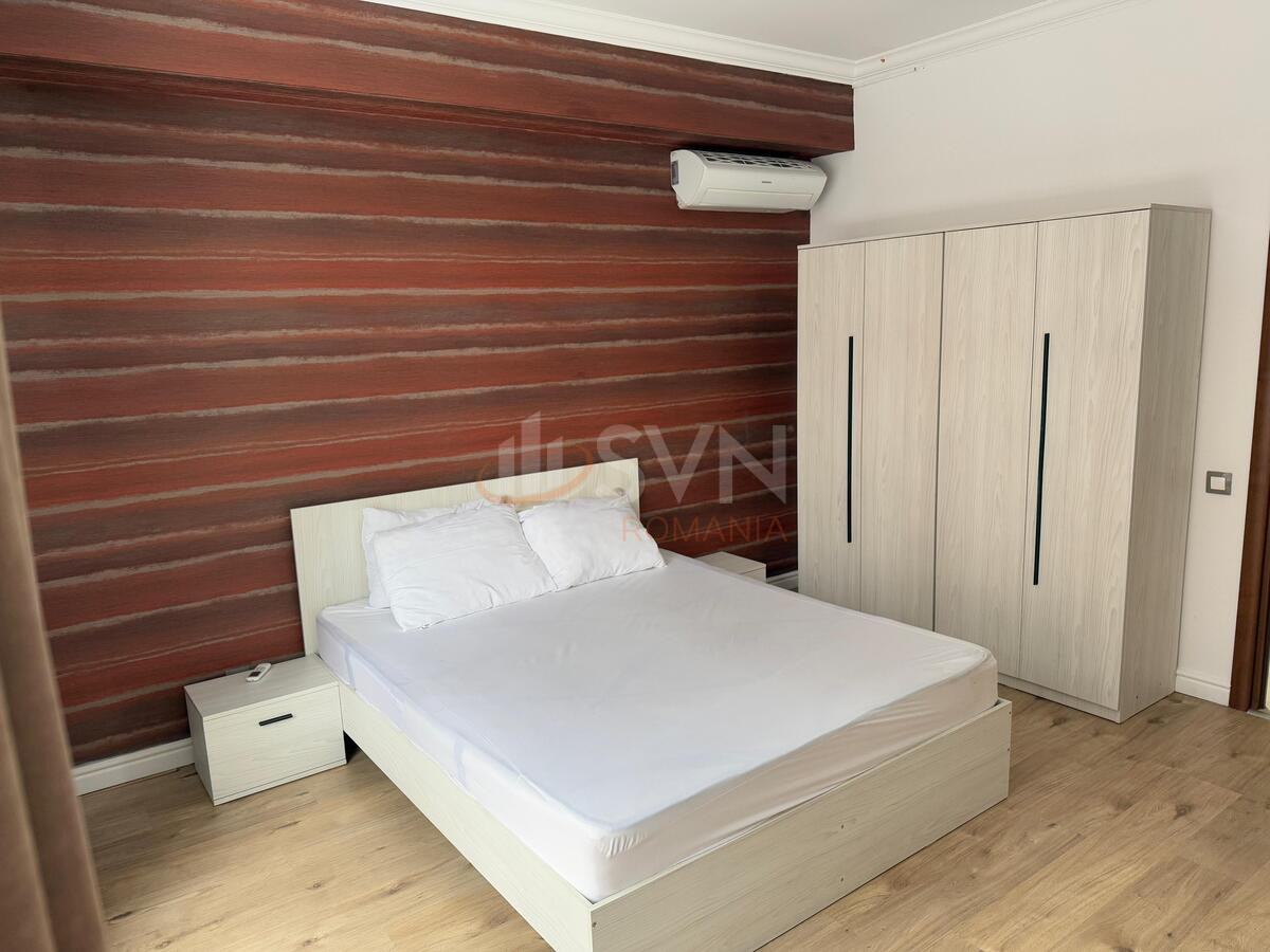 Apartament, 3 camere Bucuresti/Floreasca