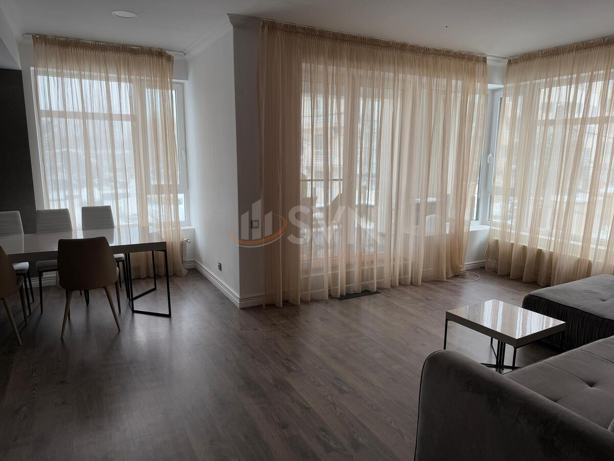 Apartament, 3 camere Bucuresti/Floreasca