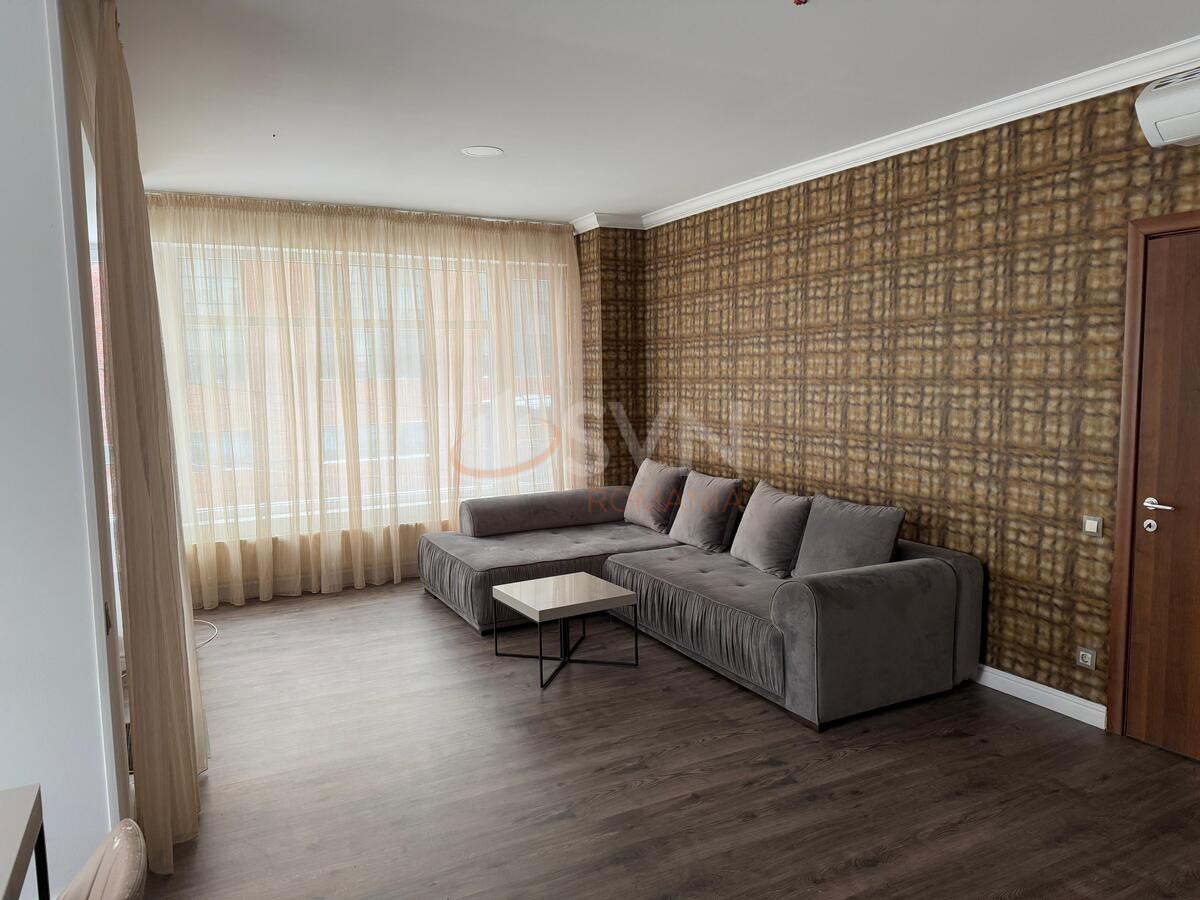 Apartament, 3 camere Bucuresti/Floreasca