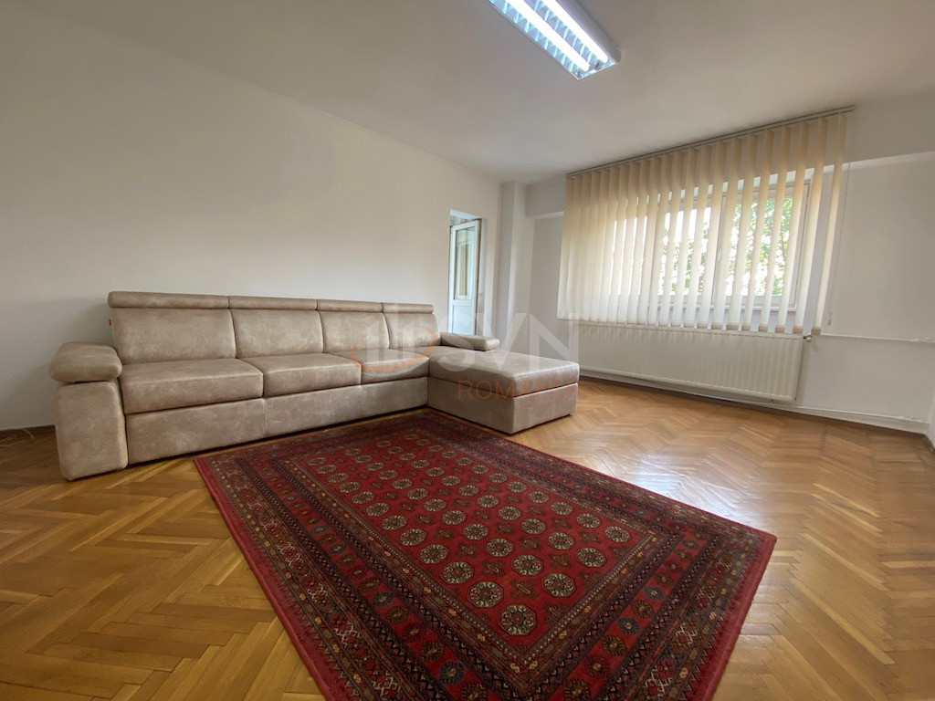 Apartament, 3 camere Bucuresti/13 Septembrie