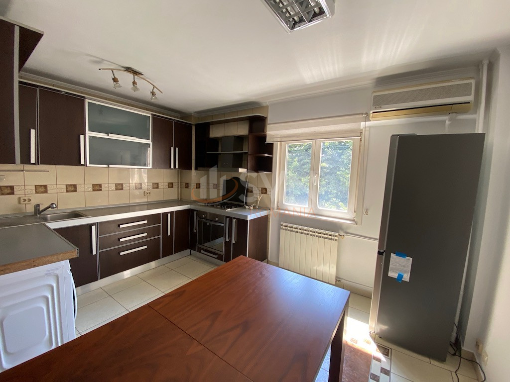 Apartament, 3 camere Bucuresti/13 Septembrie