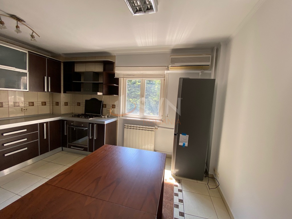 Apartament, 3 camere Bucuresti/13 Septembrie