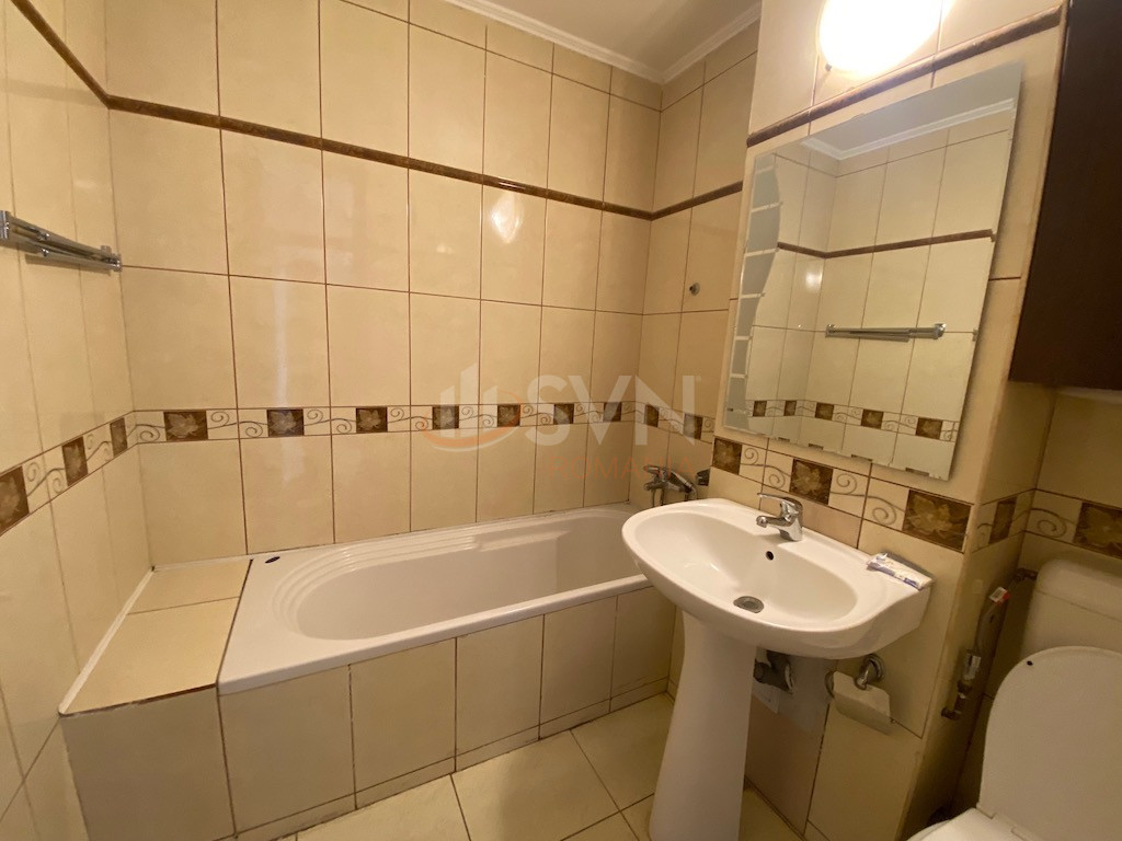 Apartament, 3 camere Bucuresti/13 Septembrie