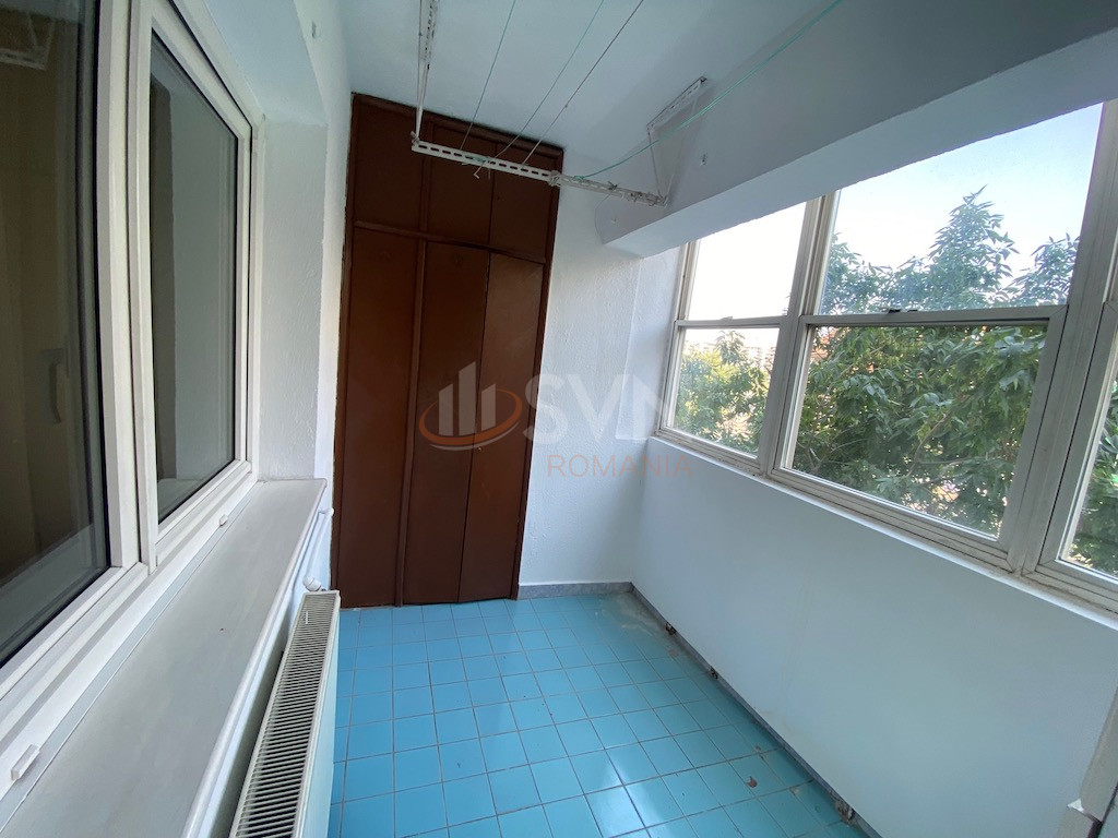 Apartament, 3 camere Bucuresti/13 Septembrie