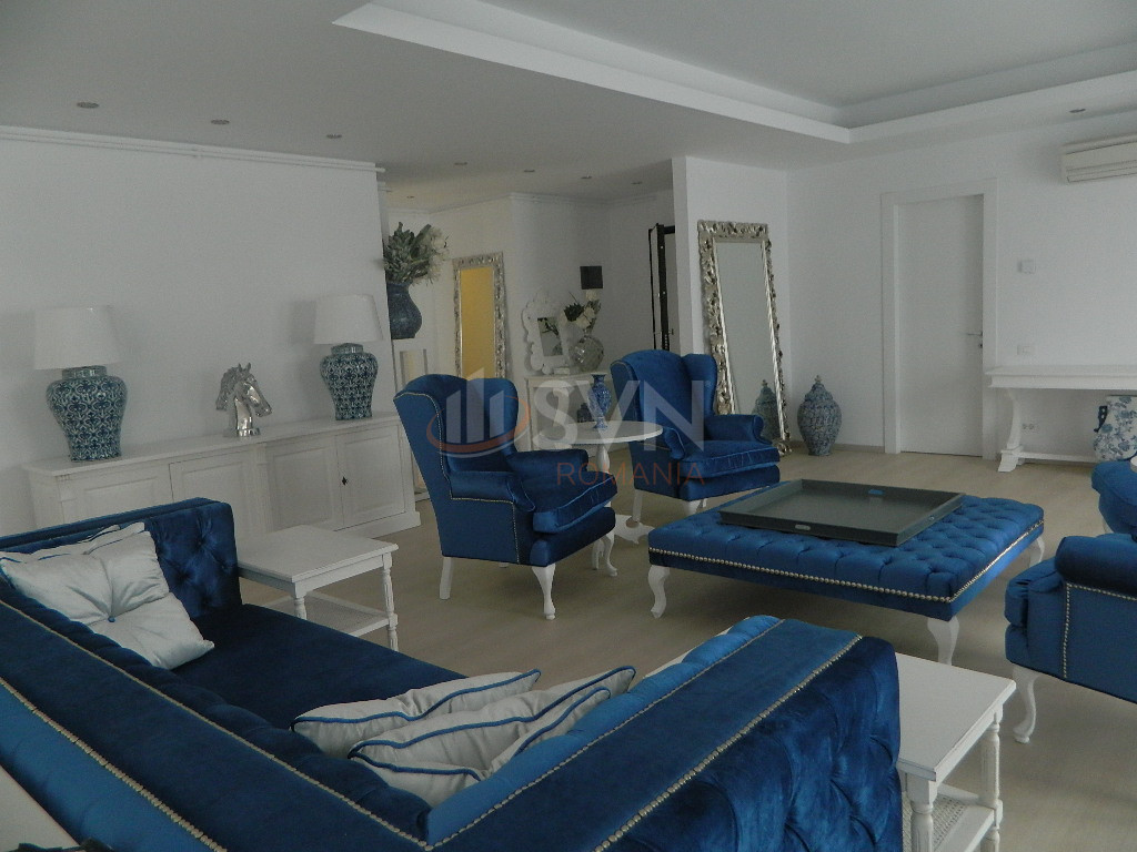 Apartament, 3 camere Bucuresti/Domenii