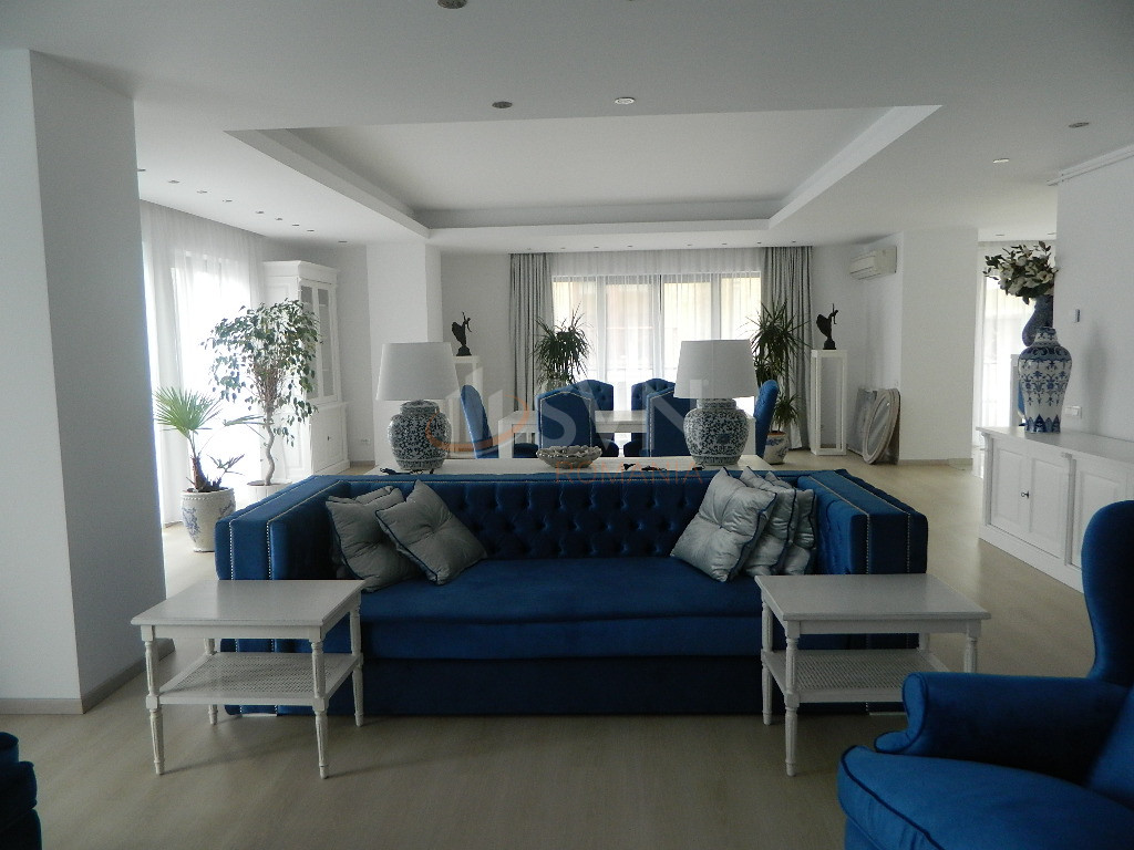 Apartament, 3 camere Bucuresti/Domenii