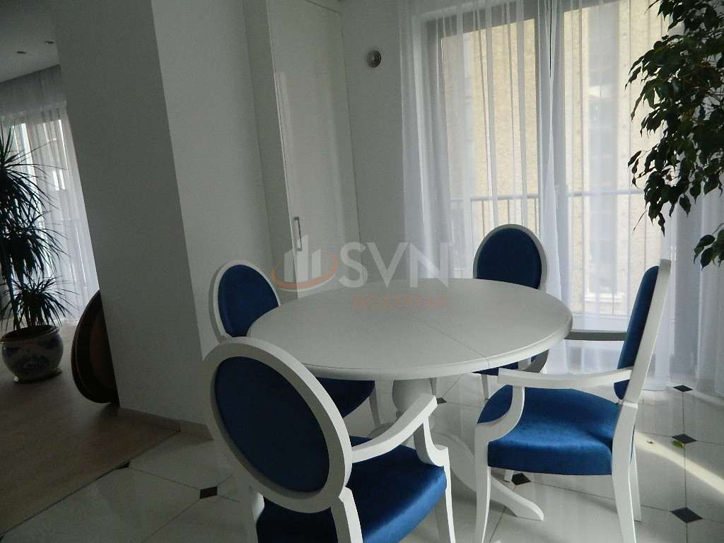 Apartament, 3 camere Bucuresti/Domenii