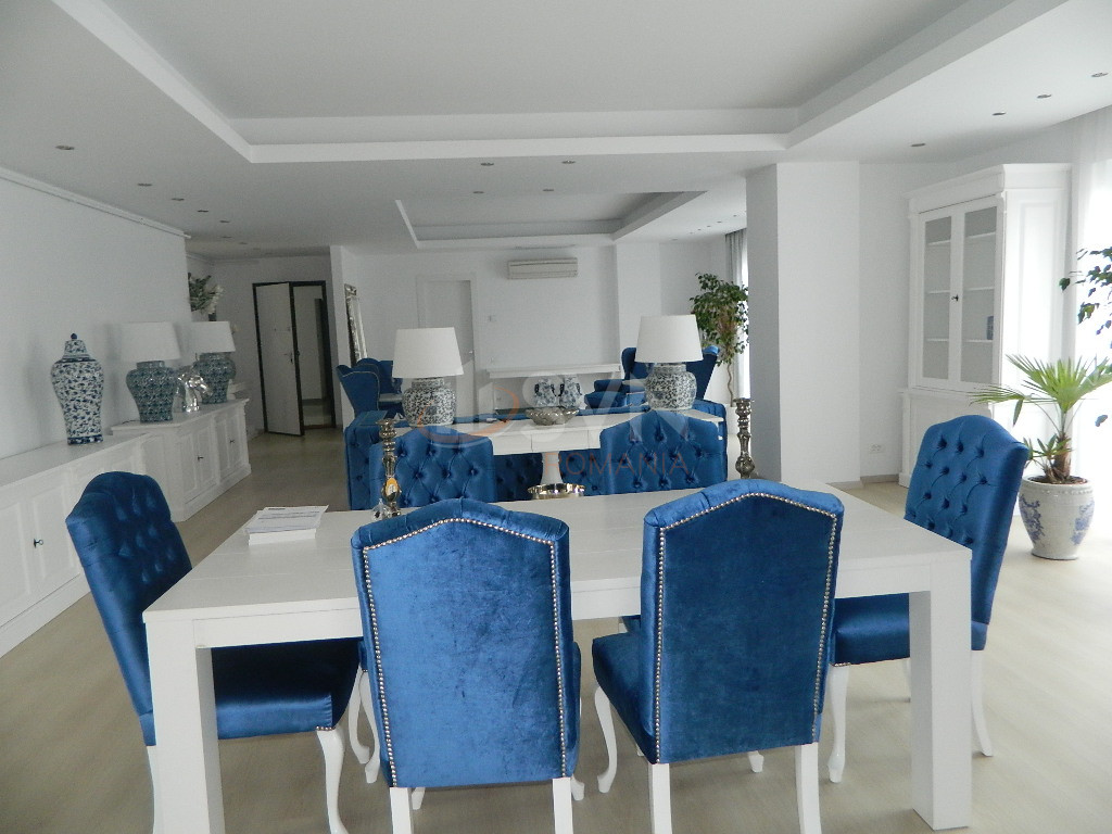 Apartament, 3 camere Bucuresti/Domenii