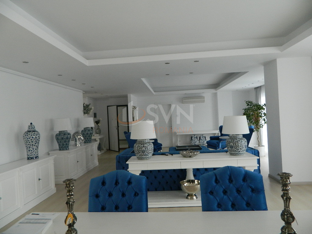 Apartament, 3 camere Bucuresti/Domenii