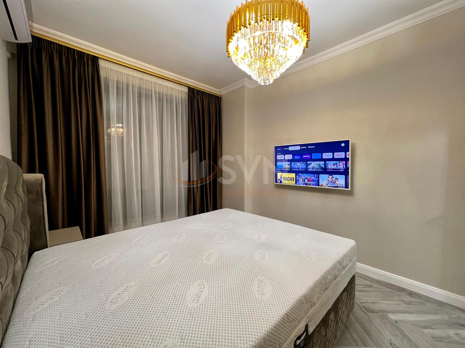 Apartament, 3 camere Bucuresti/Pipera