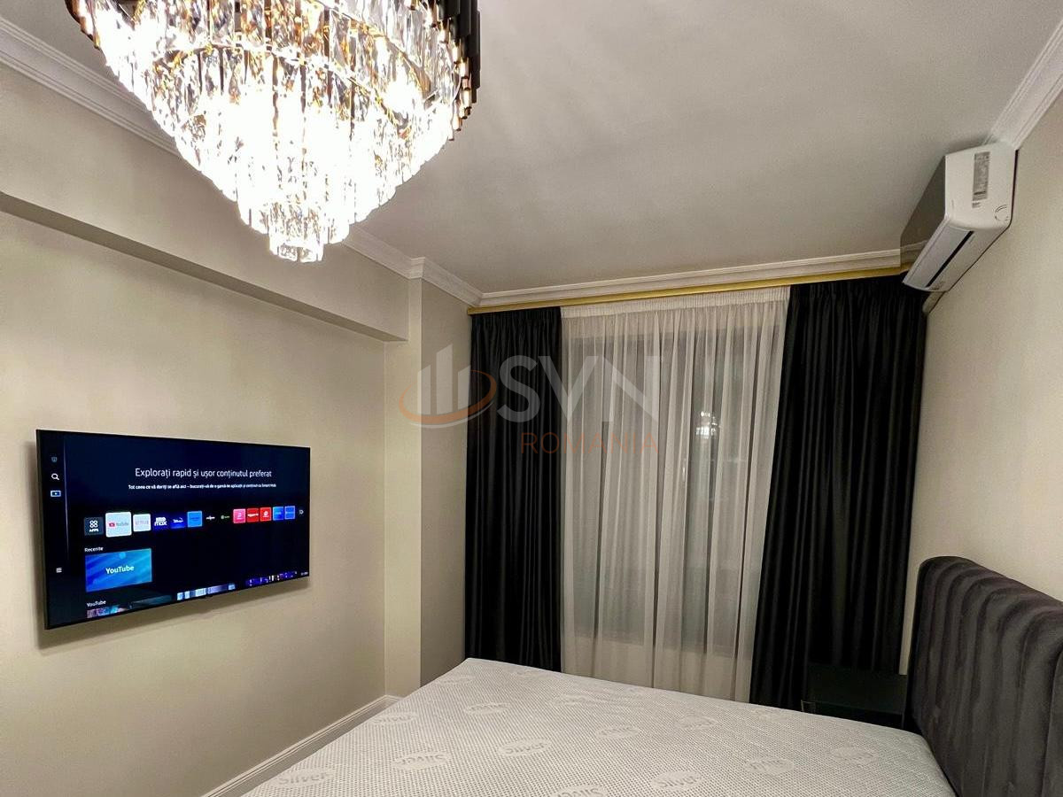 Apartament, 3 camere Bucuresti/Pipera