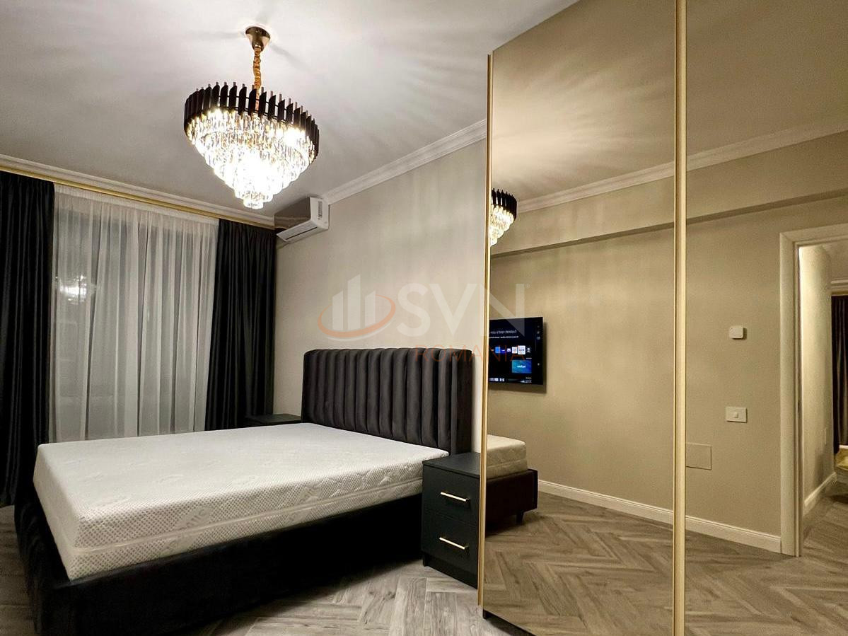 Apartament, 3 camere Bucuresti/Pipera