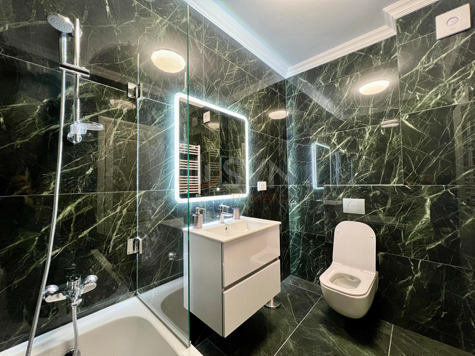 Apartament, 3 camere Bucuresti/Pipera