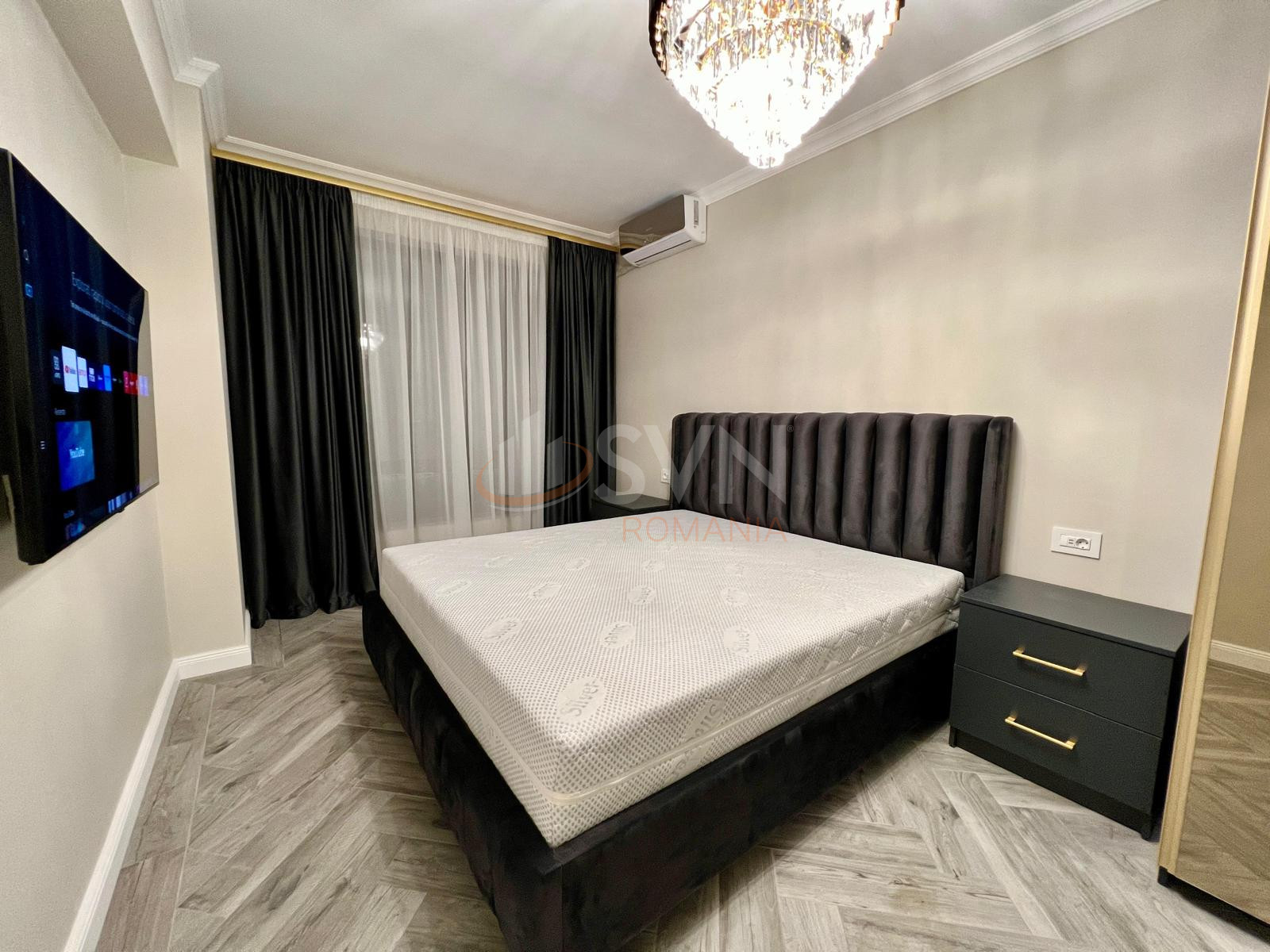 Apartament, 3 camere Bucuresti/Pipera