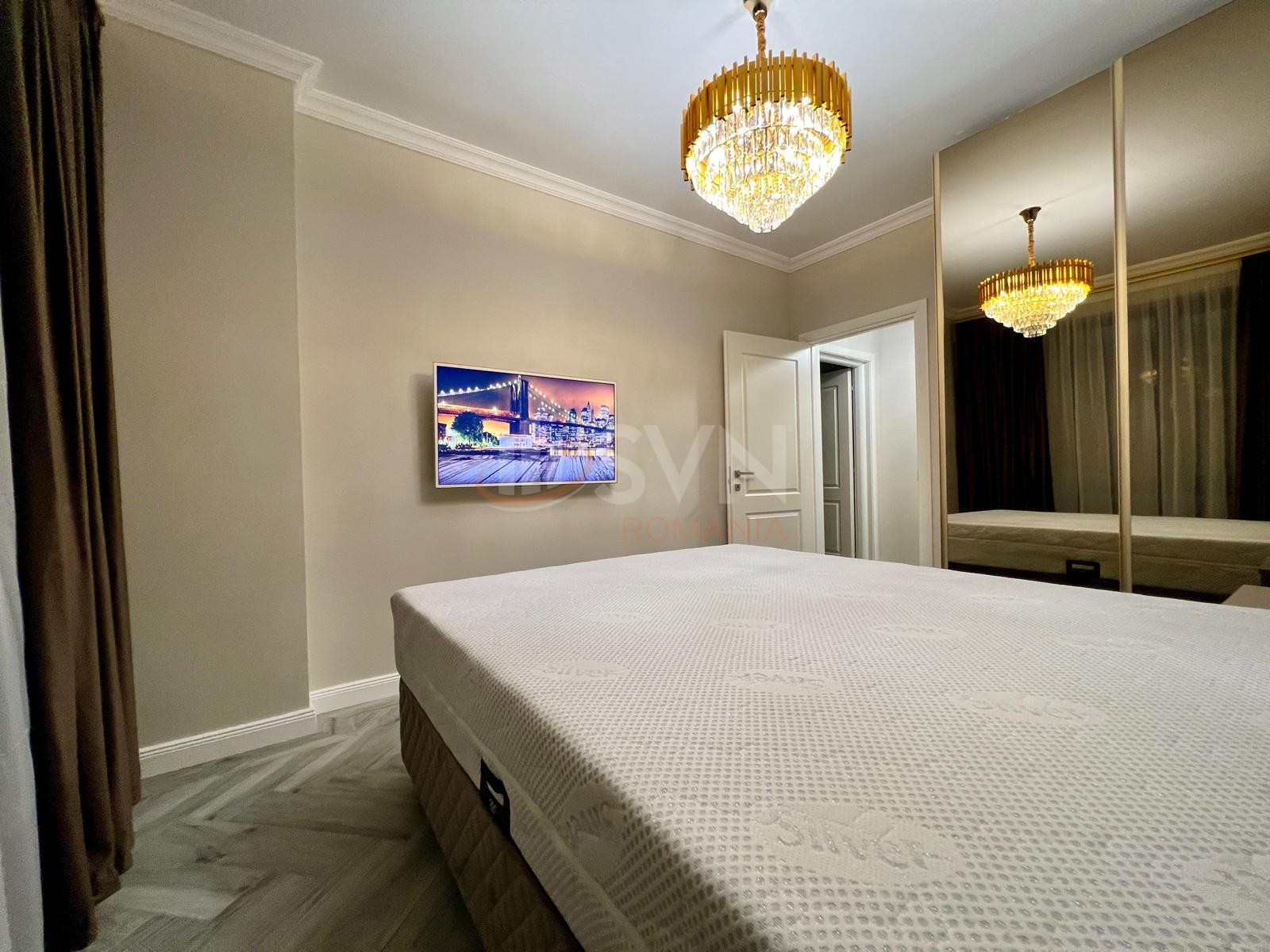 Apartament, 3 camere Bucuresti/Pipera